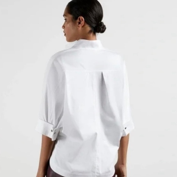 AVEREYE TED BAKER Blouse - Picture 2 of 6